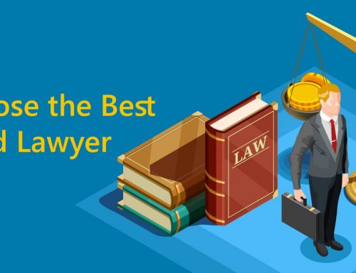Choose the Best U.S. Licensed lawyer – Attorney Rivera