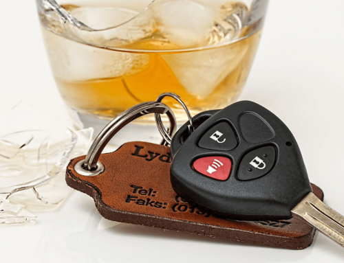 Driving Under the Influence (DUI): Penalties and Consequences
