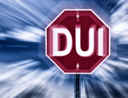 The Holidays Are Here; Avoid a DUI Arrest