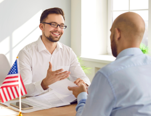 Tips for a Successful Naturalization Interview