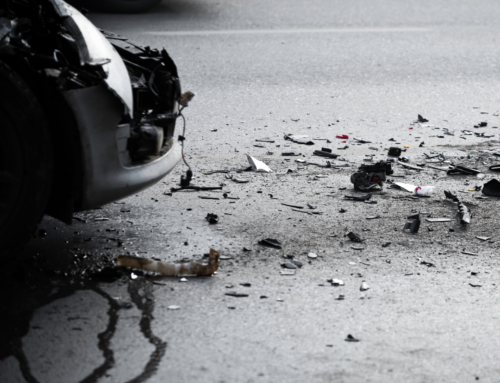 The Legal Ramifications of Reckless Driving