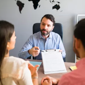 Experienced Immigration Lawyers