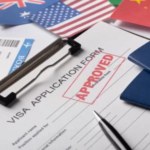 Helps When Visas Get Denied