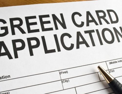 What Happens If My Green Card Expires?