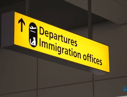 Understanding Advance Parole: What Immigration Applicants Should Know Before Traveling